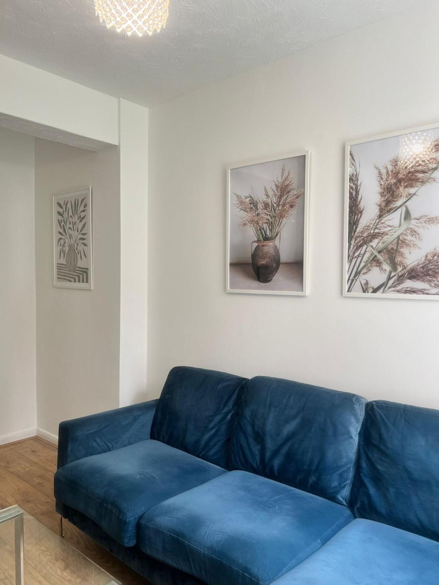 Dockside 1-bed By Tower Bridge Apartamento Londres