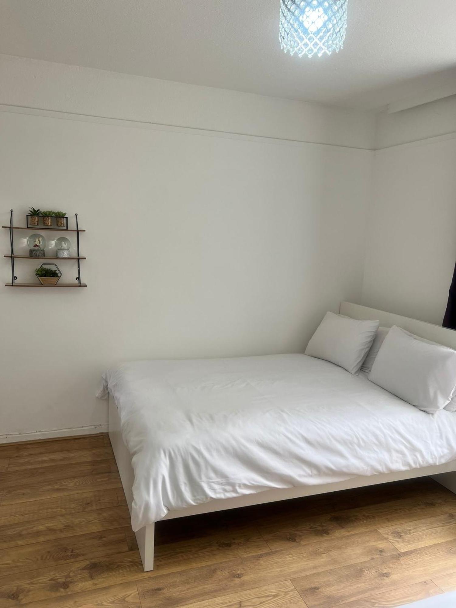Apartamento Dockside 1-bed By Tower Bridge *