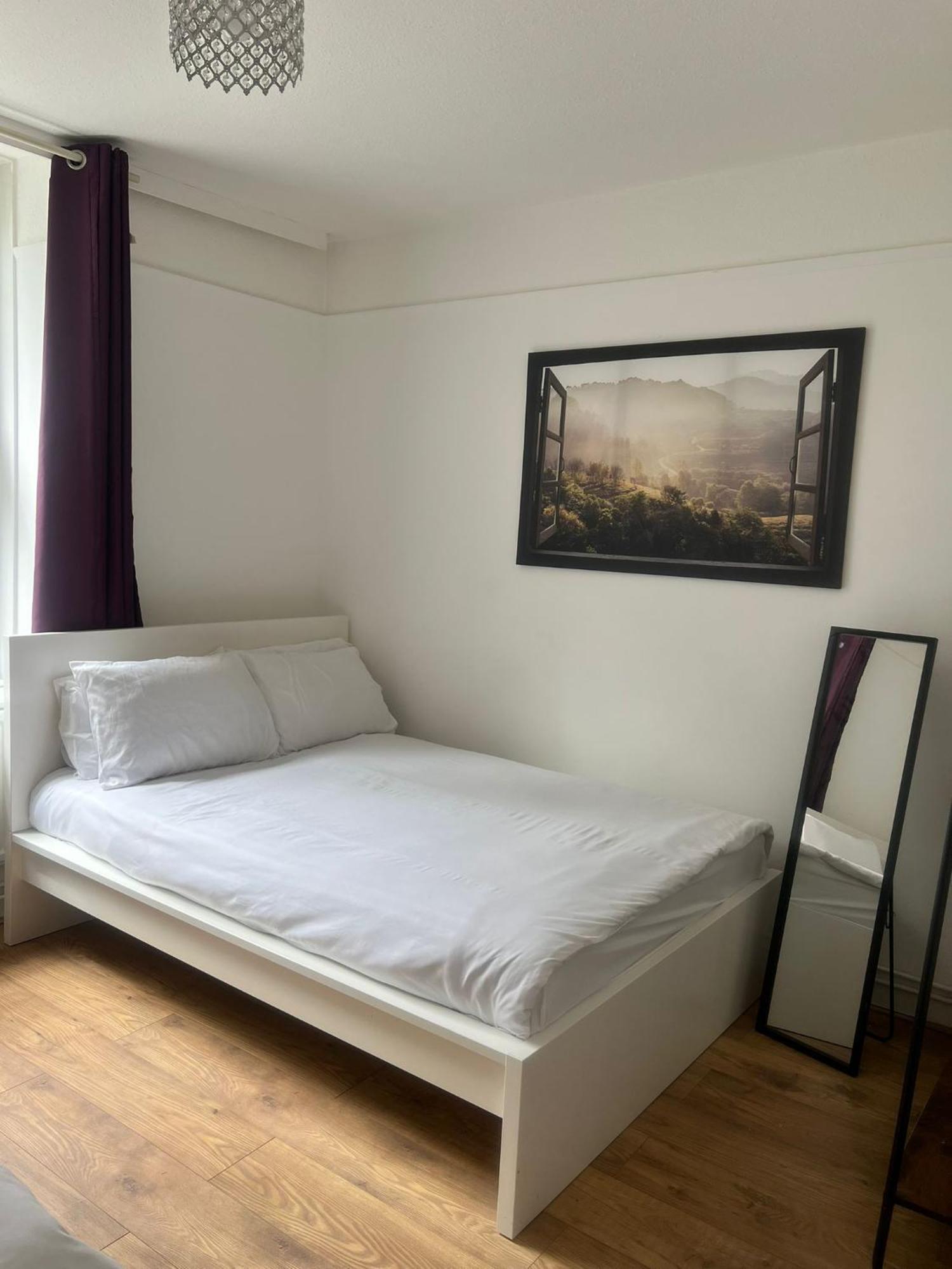 Dockside 1-bed By Tower Bridge Londres