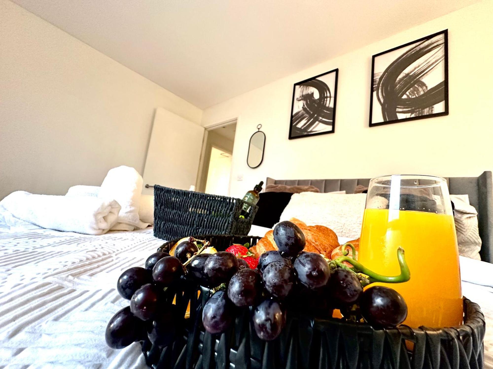 Beautiful Spacious Kingsize Near Oval Station * Londres
