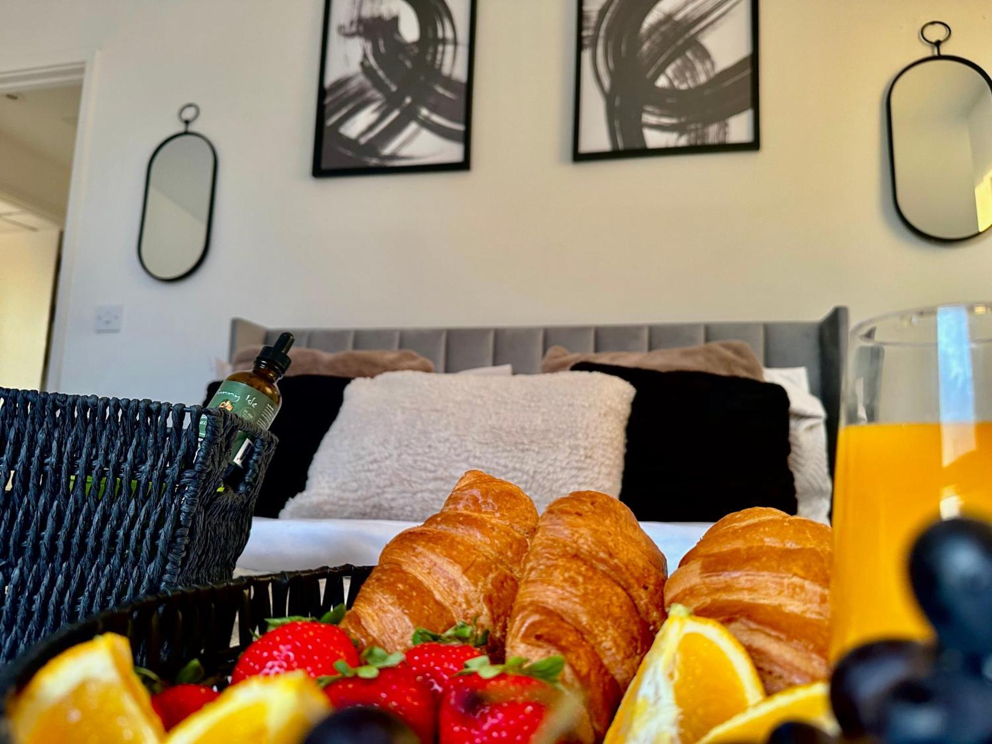 Beautiful Spacious Kingsize Near Oval Station * Londres