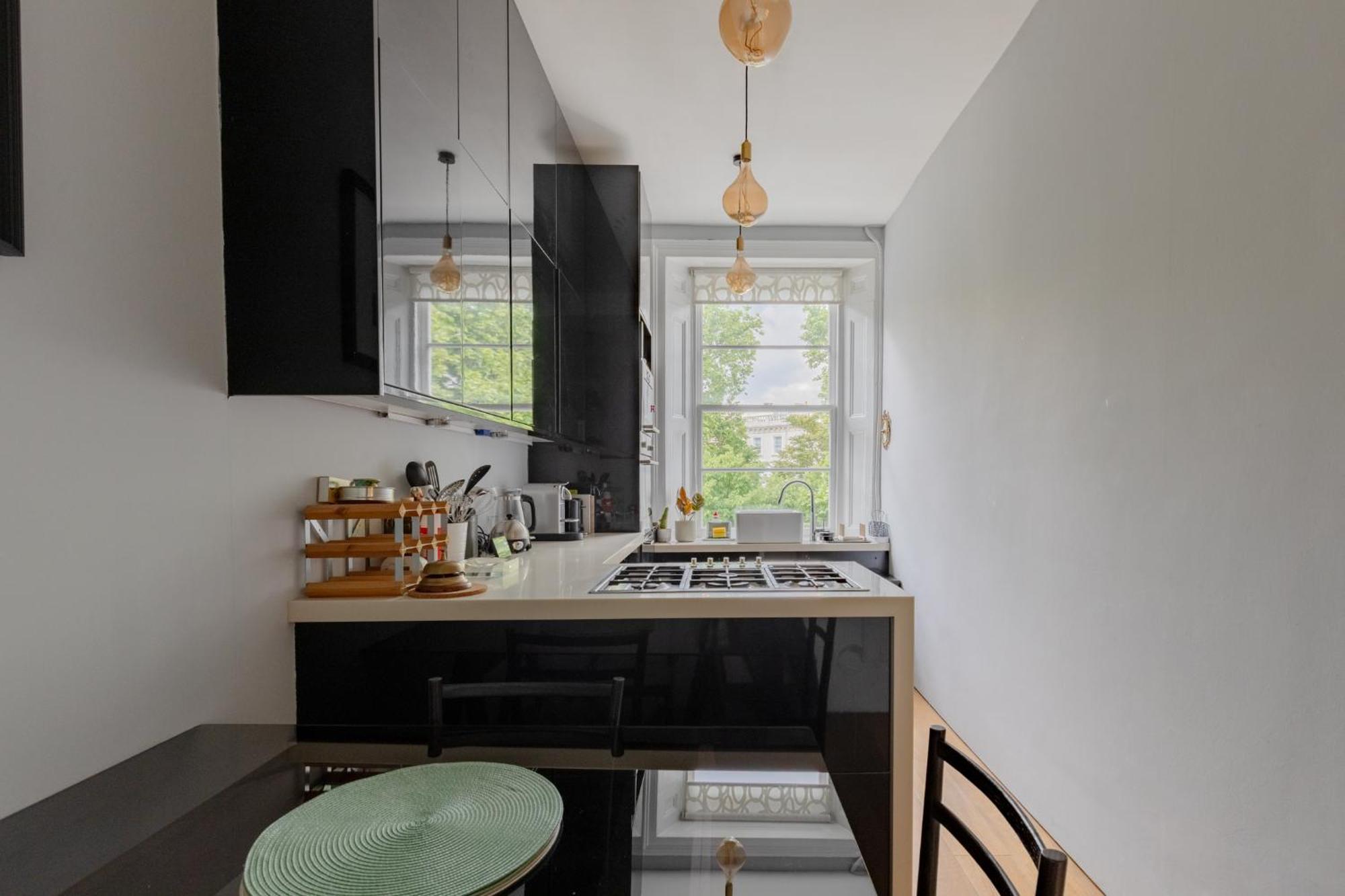 Appartement Elegant Hidden Gem By Landmarks *