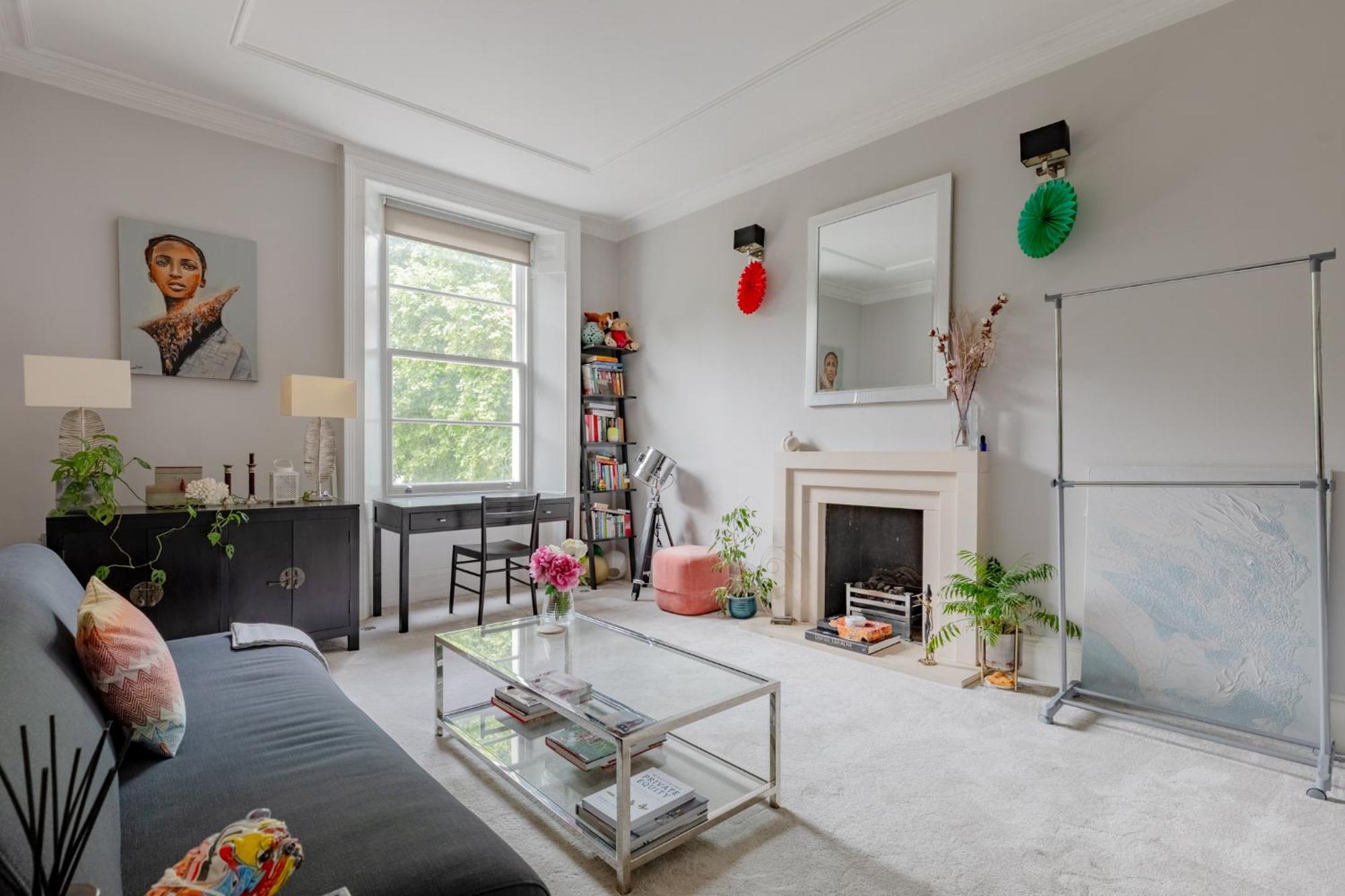 Appartement Elegant Hidden Gem By Landmarks *