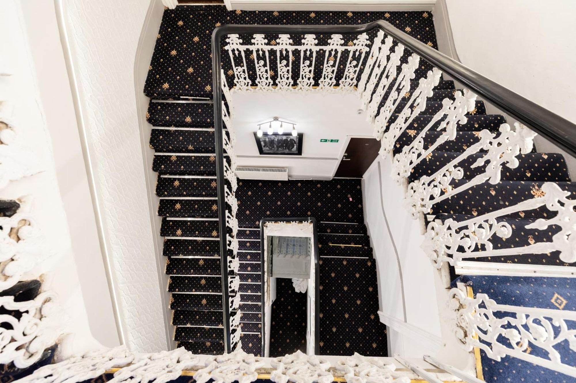 Hotel The Chapter - Hyde Park *