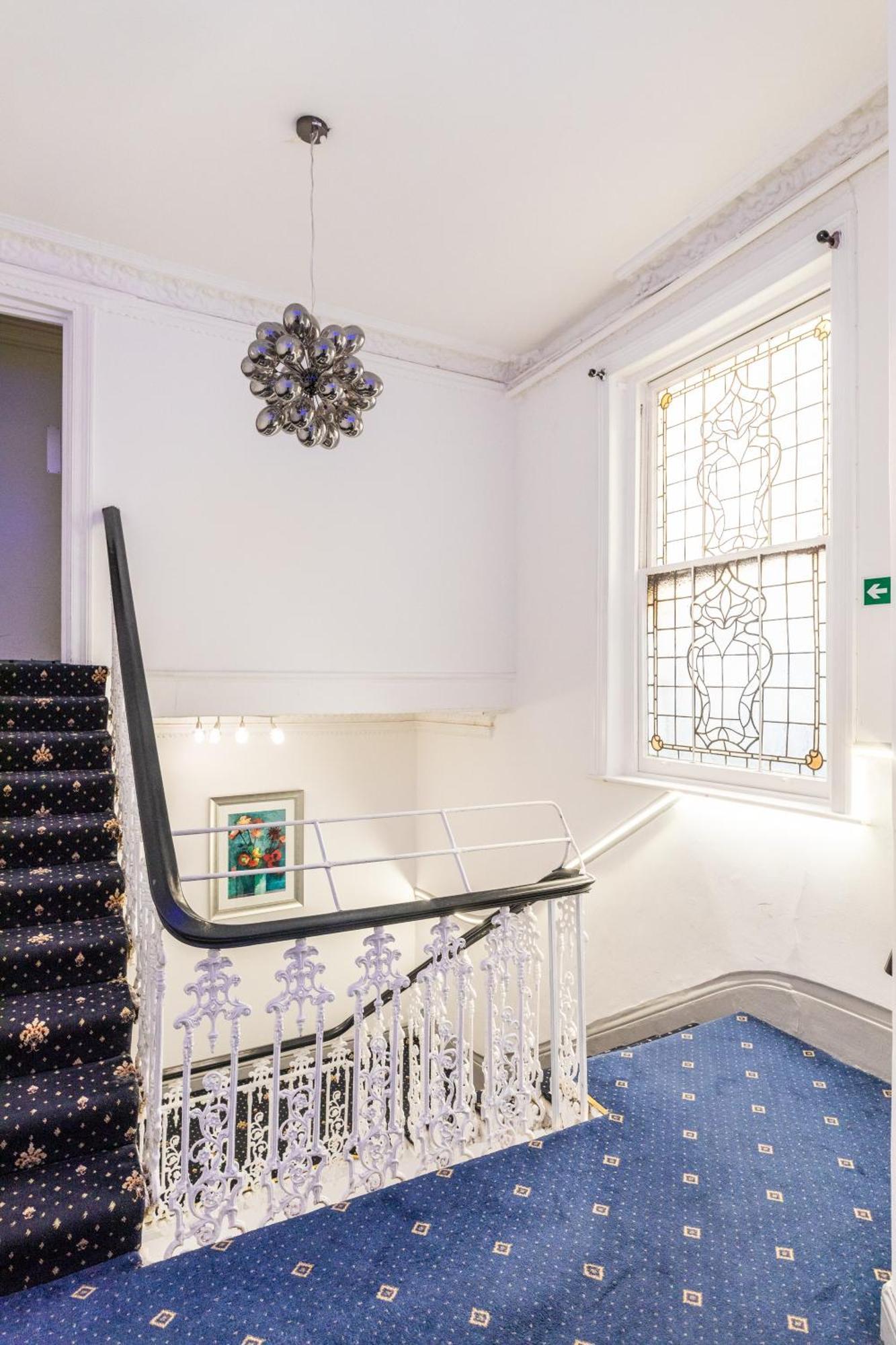 Hotel The Chapter - Hyde Park *