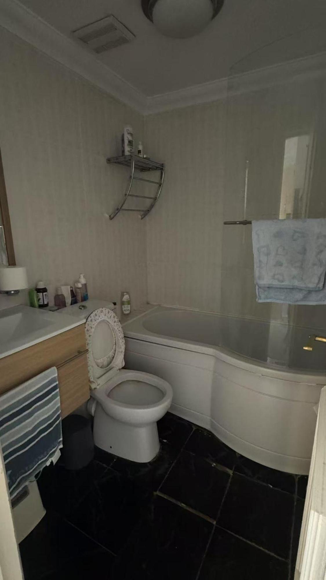 Apartment Solace London