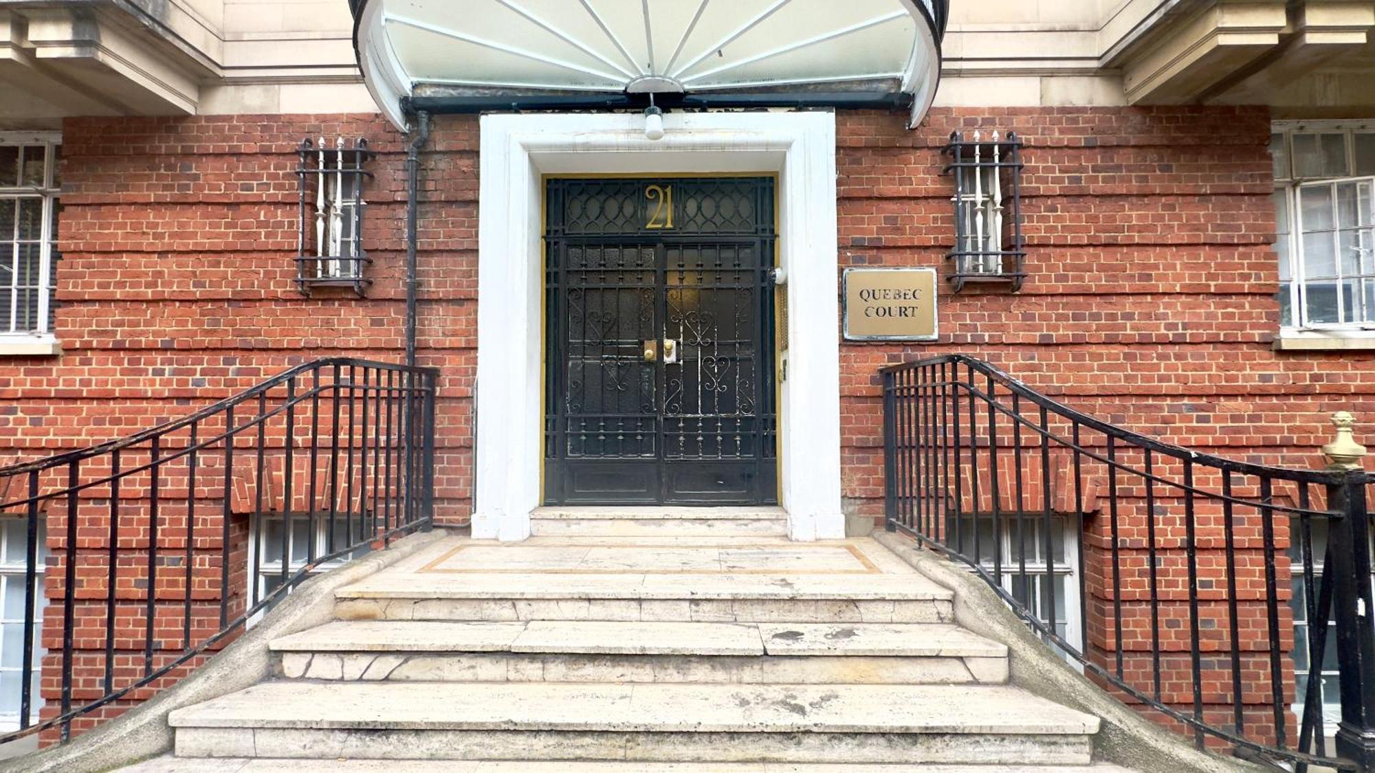2 Bedroom Oxford Street Apartamento Londres