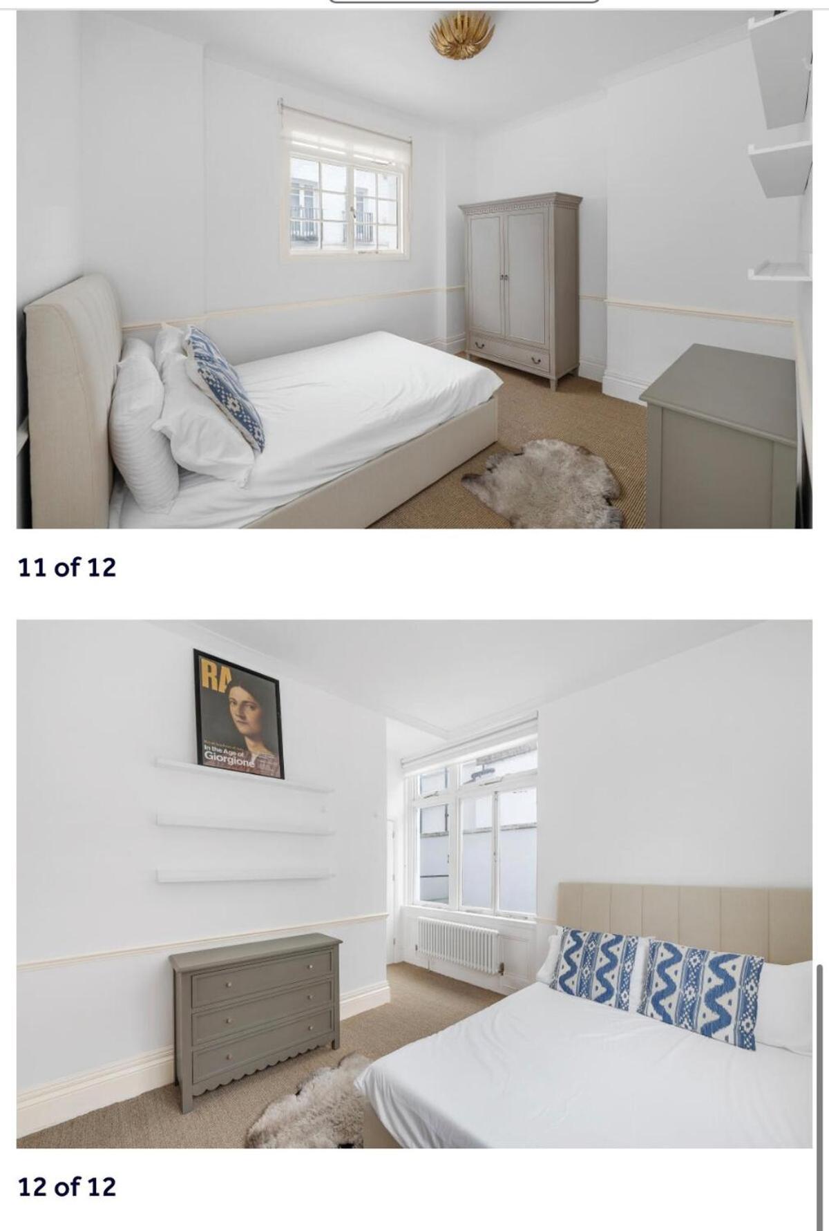 Stunning Flat - South Kensington *