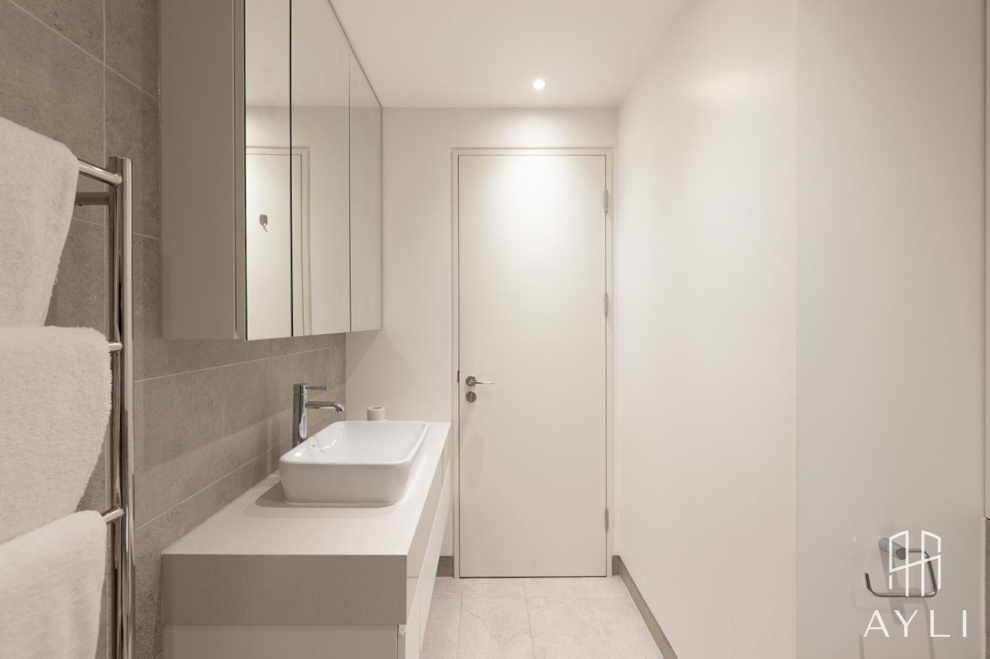 Apart-hotel Ayli - As Like It