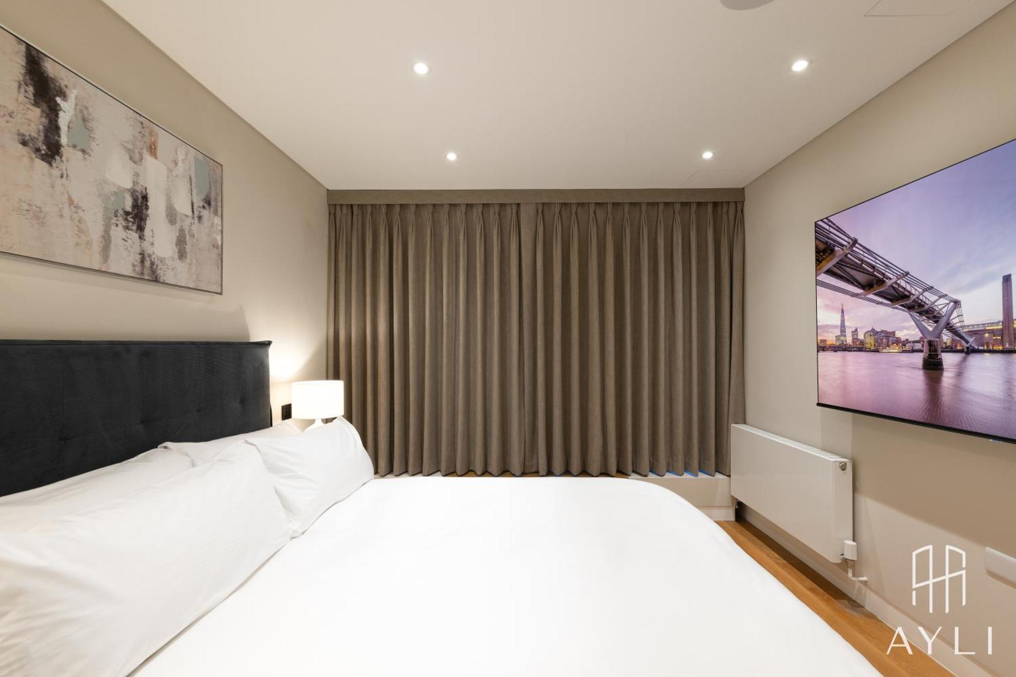 Apart-hotel Ayli - As Like It *