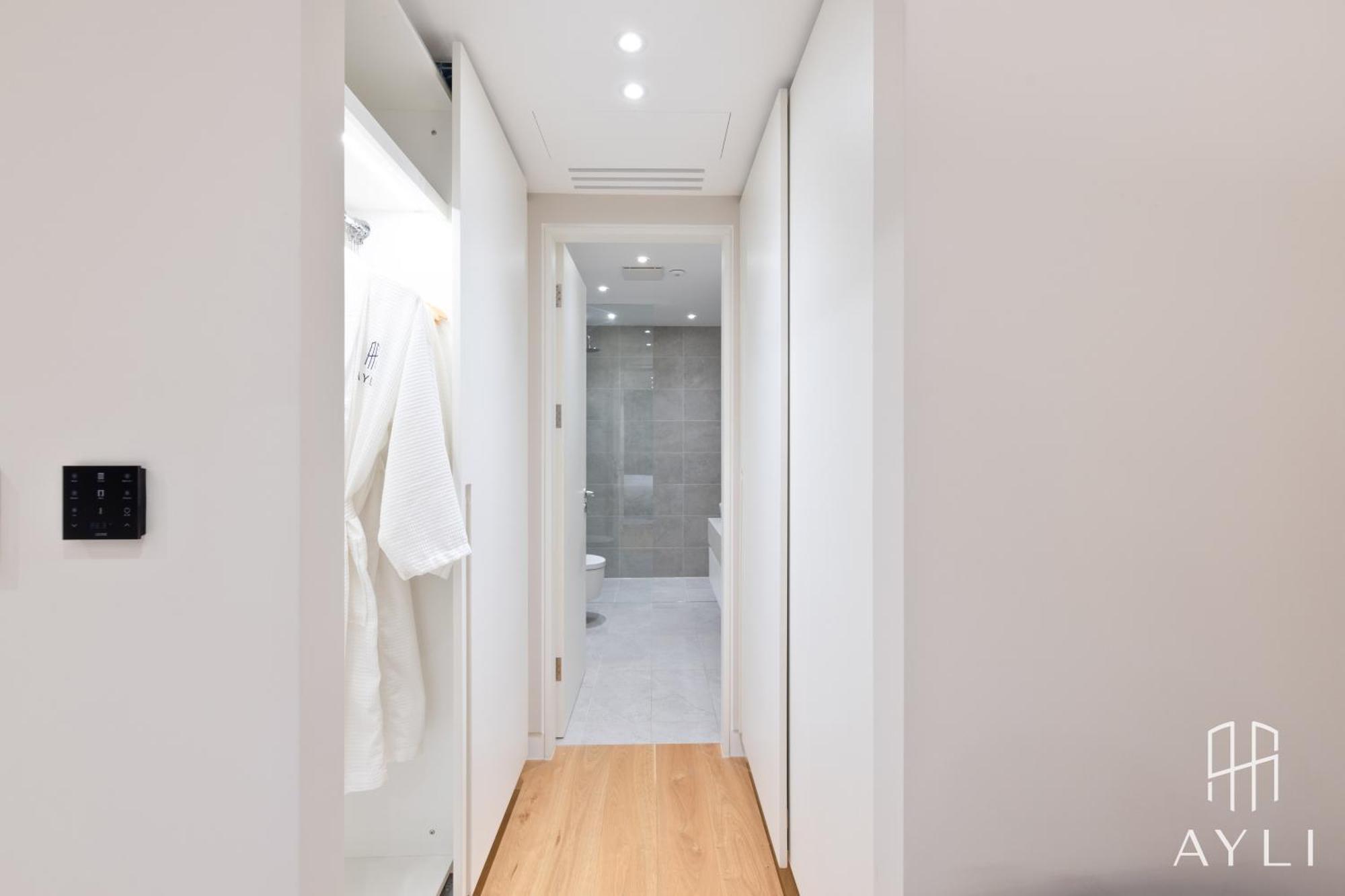 Apart-hotel Ayli - As Like It Londres