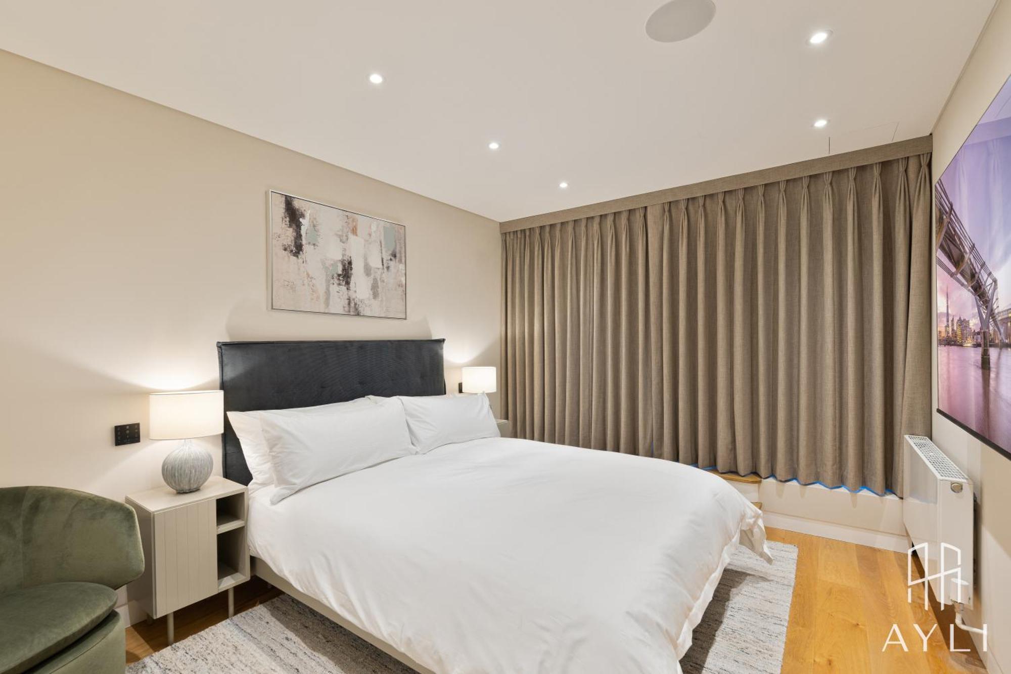 Ayli - As Like It Apart-hotel *