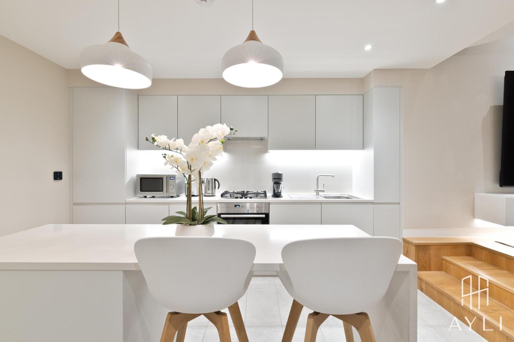 Apart-hotel Ayli - As Like It Londres