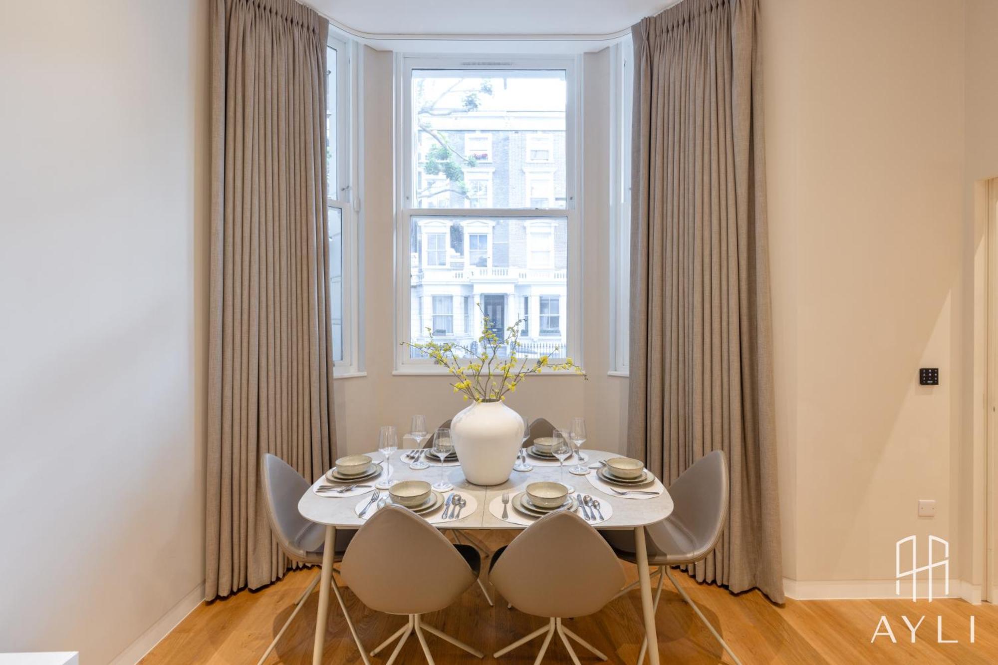 Ayli - As Like It Apart-hotel Londres