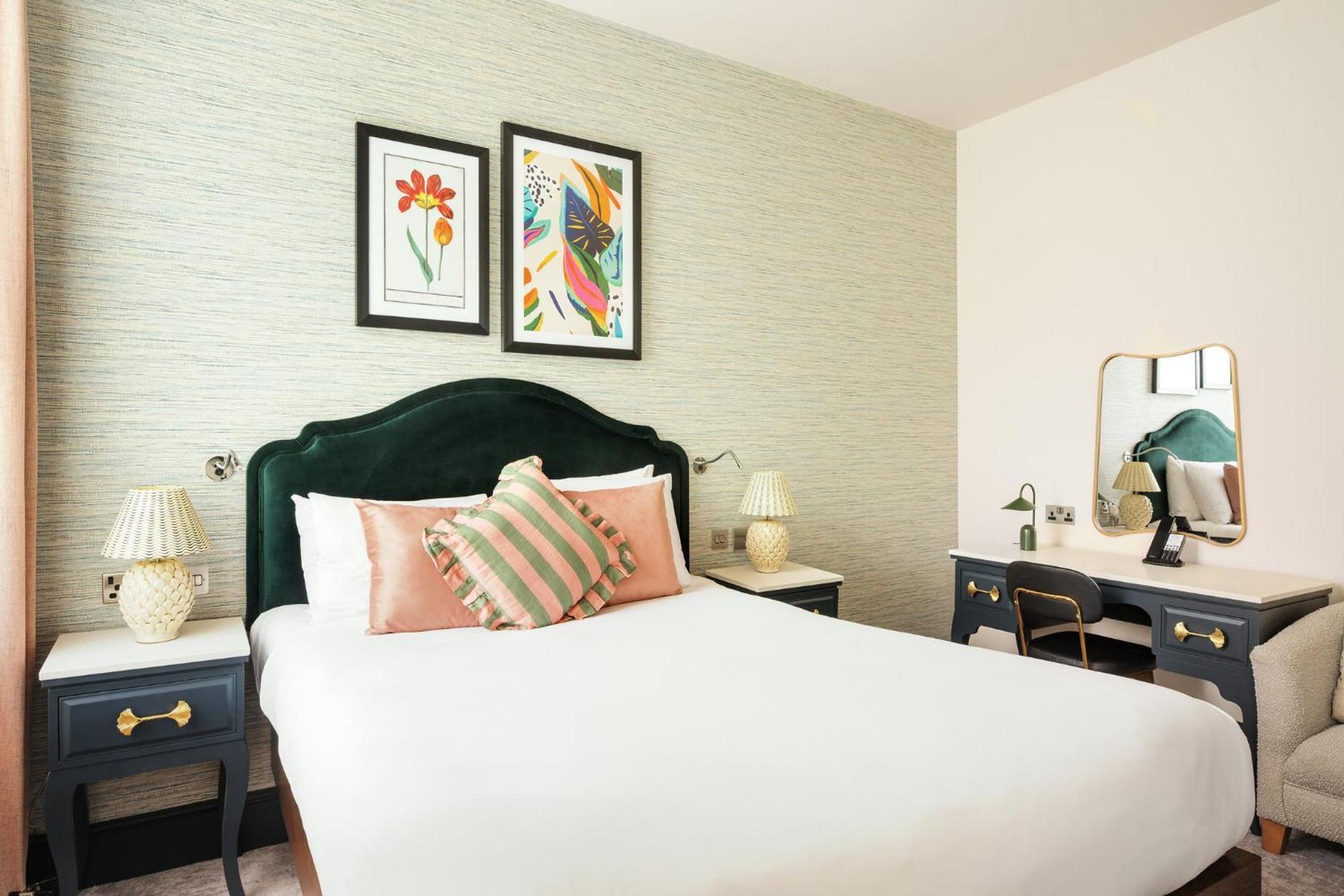 Indigo - Kensington By Ihg Hotel 4*