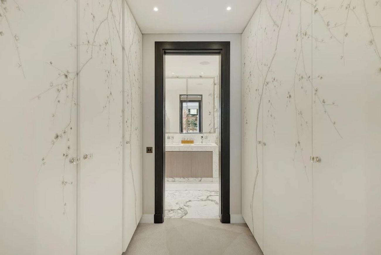Appartement Modern Spacious Place