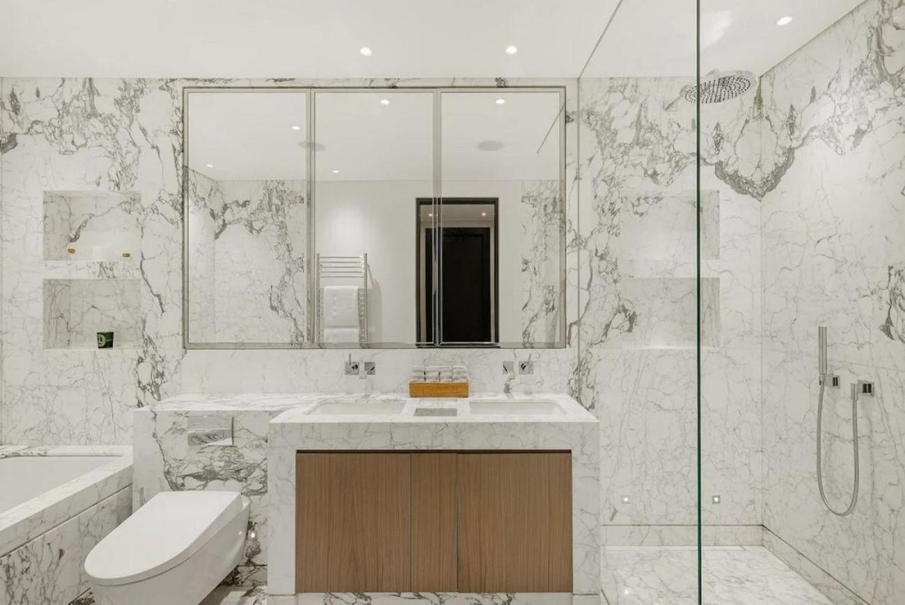 Modern Spacious Place * Londres