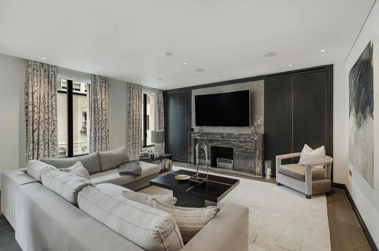 Modern Spacious Place Appartement Londres