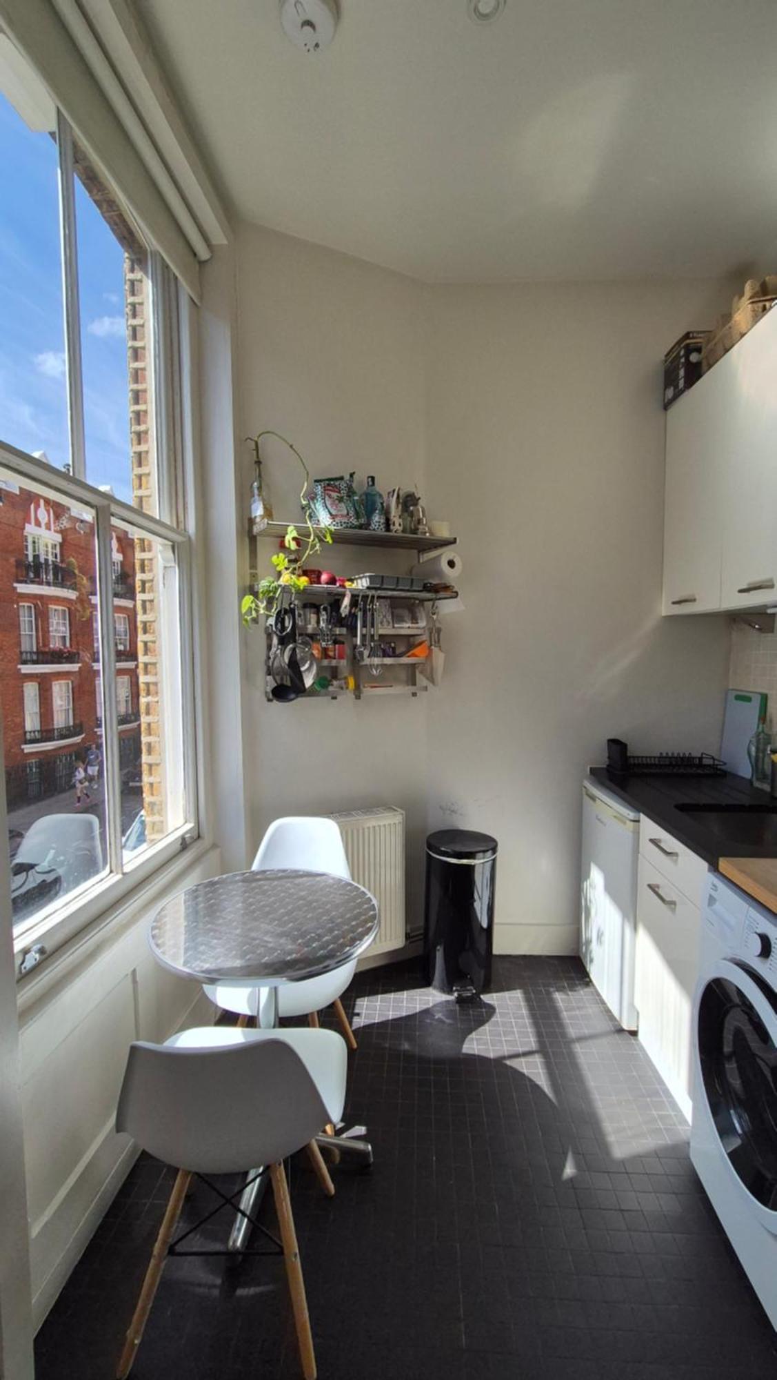 My In Marylebone