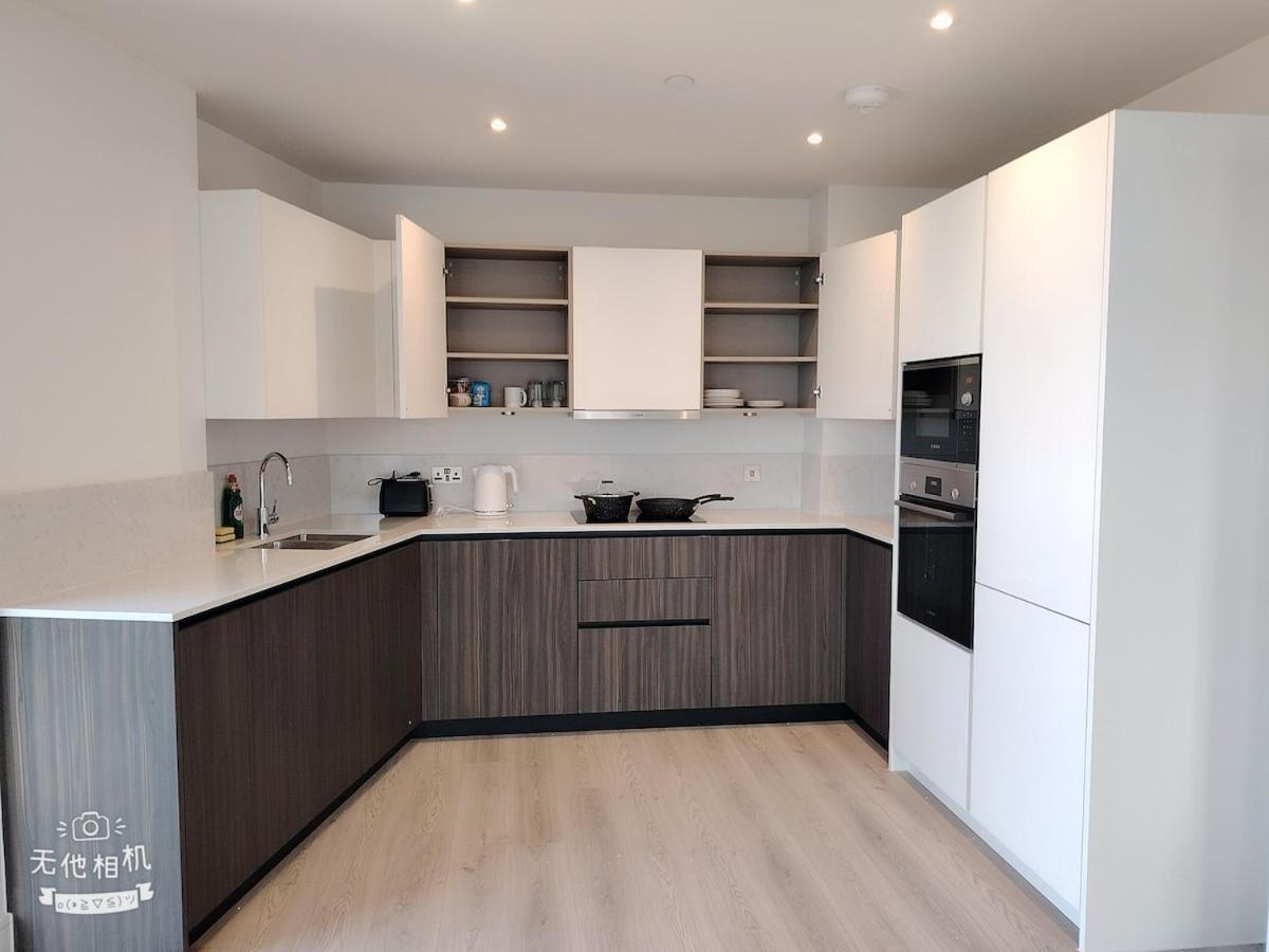 Unique 2 Bedroom Flat By Westham Appartement