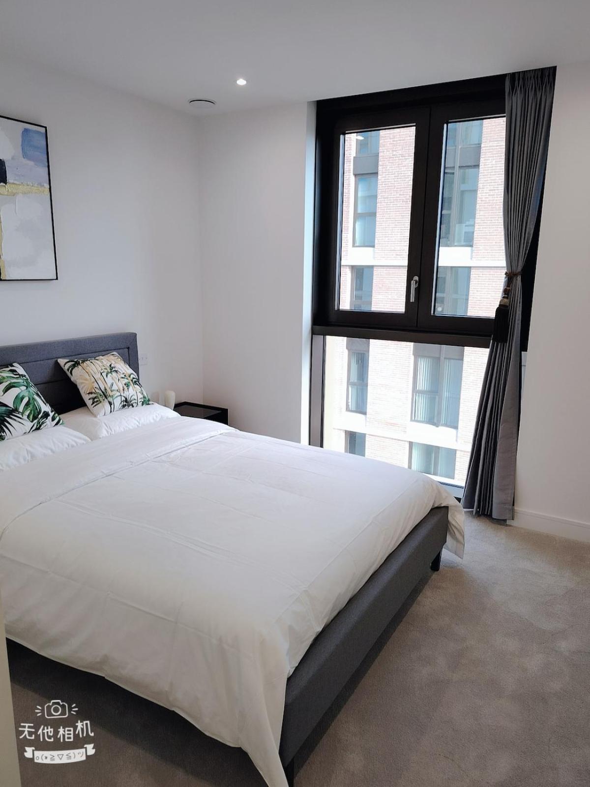 Appartement Unique 2 Bedroom Flat By Westham Londres