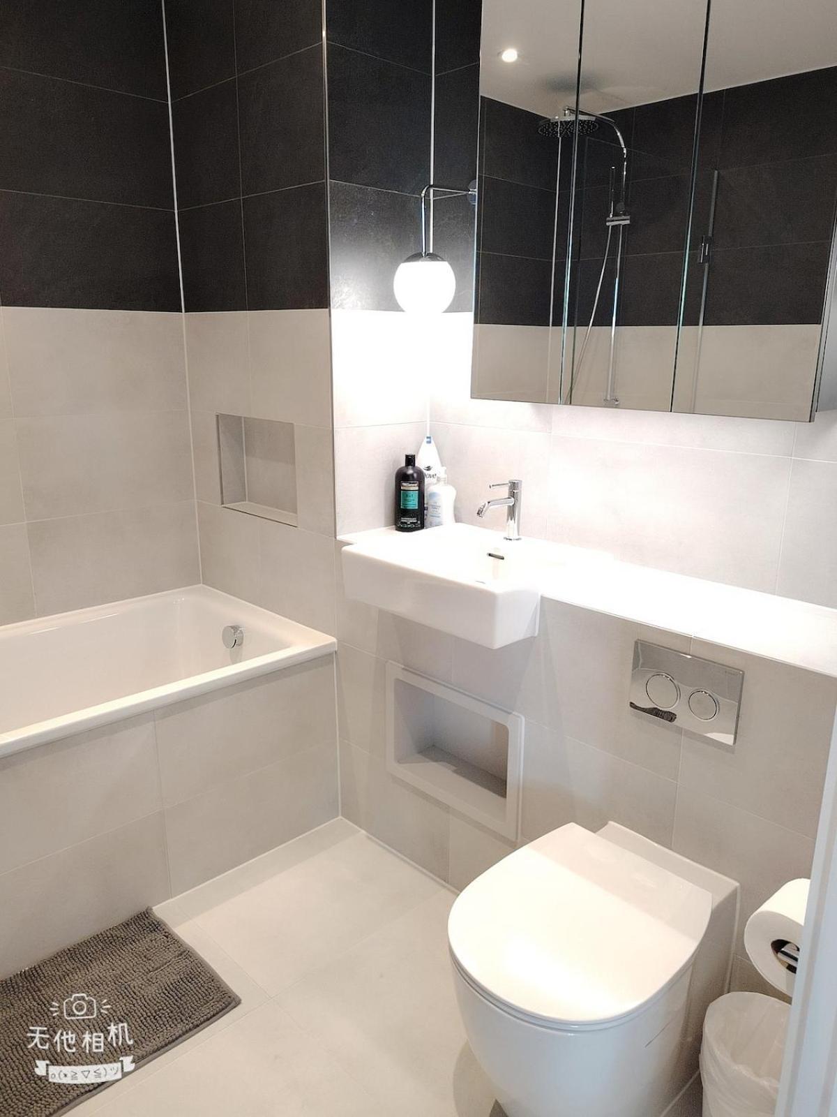 Appartement Unique 2 Bedroom Flat By Westham Londres