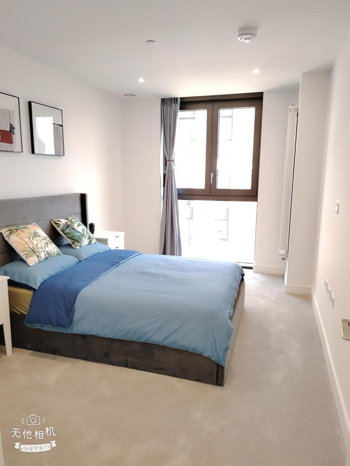 Unique 2 Bedroom Flat By Westham Londres