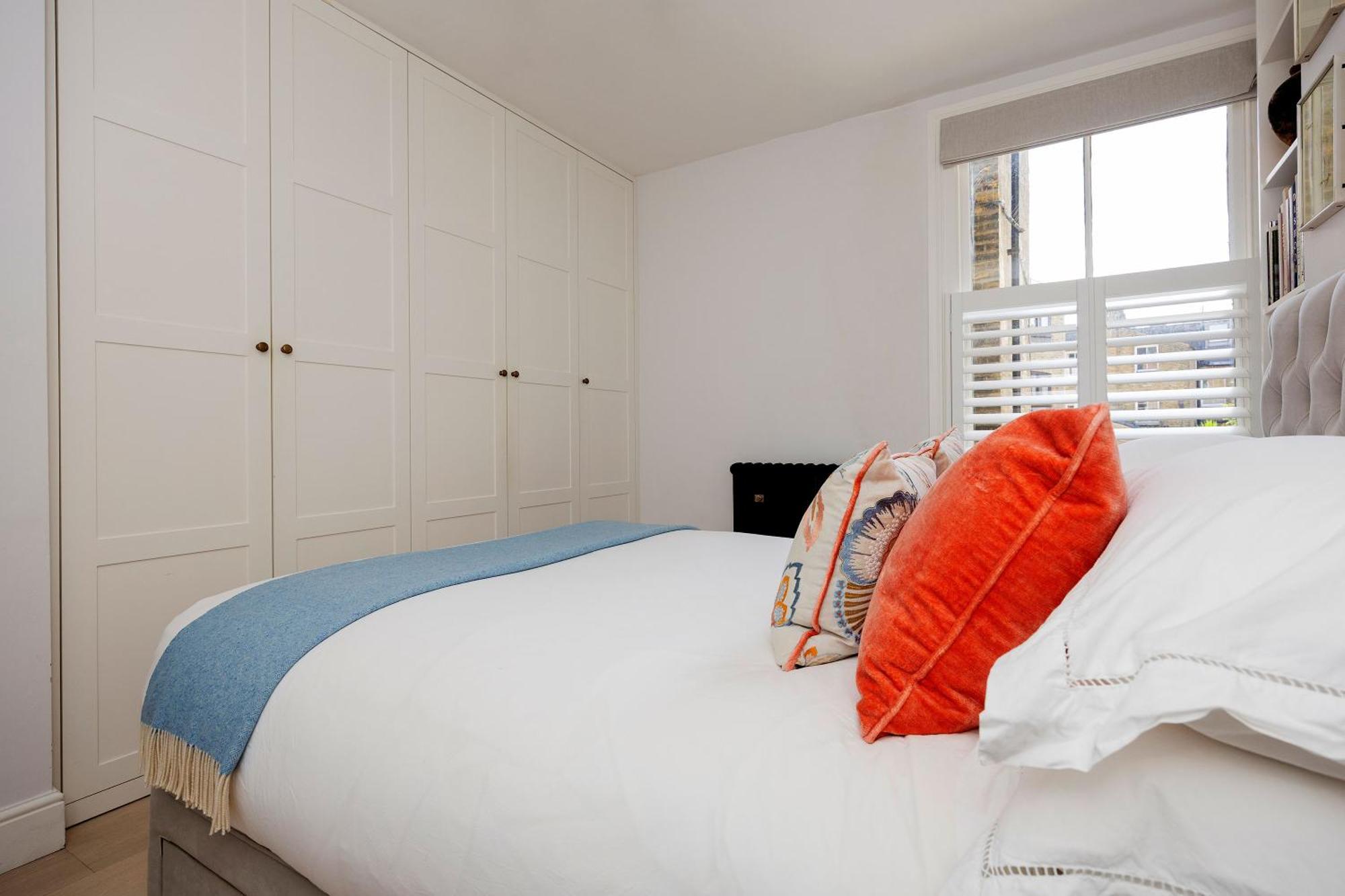 Apartamento Veeve - Mirabel