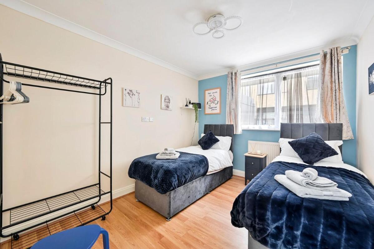 Apartamento 2br Contractor Stay, Wifi, Parking, Discounted Monthly