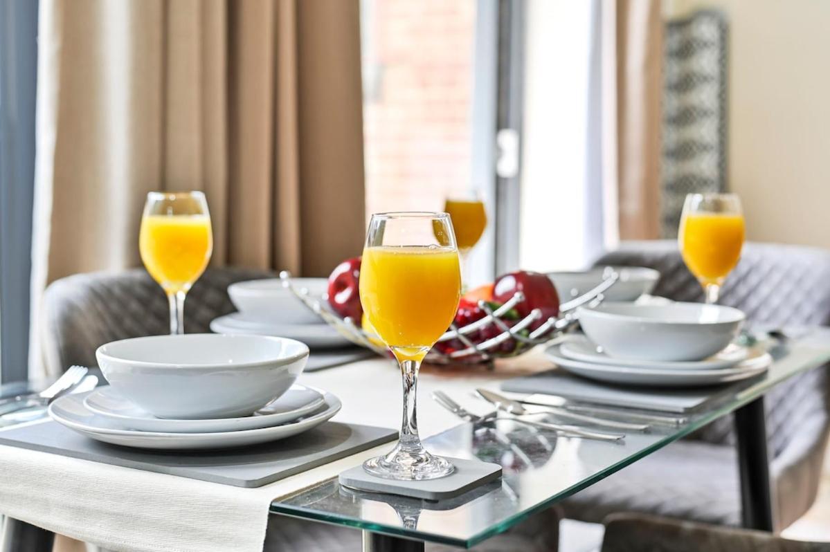 Apartamento 2br Contractor Stay, Wifi, Parking, Discounted Monthly