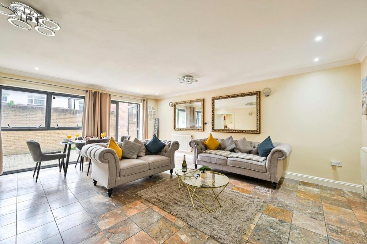 2br Contractor Stay, Wifi, Parking, Discounted Monthly *