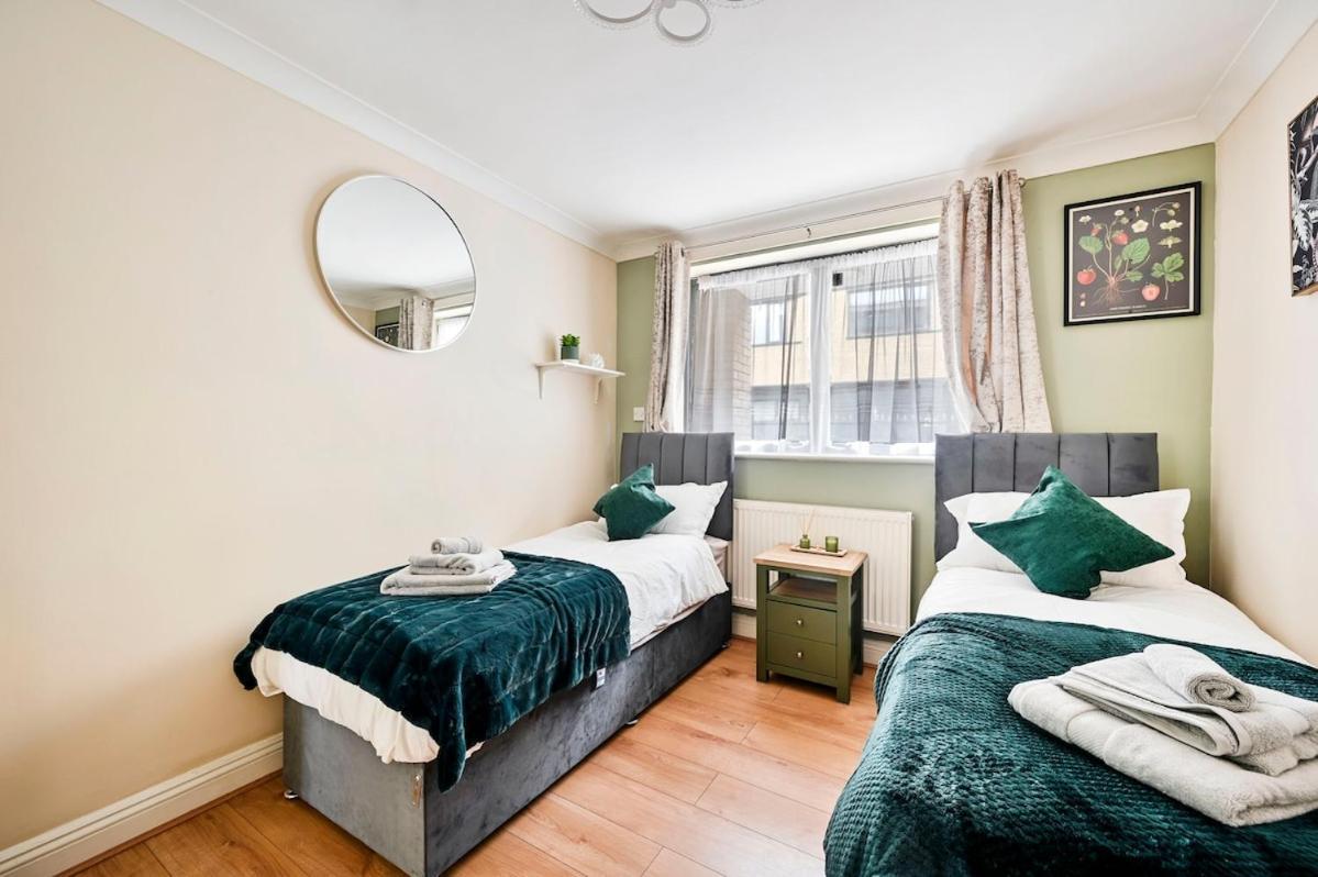2br Contractor Stay, Wifi, Parking, Discounted Monthly