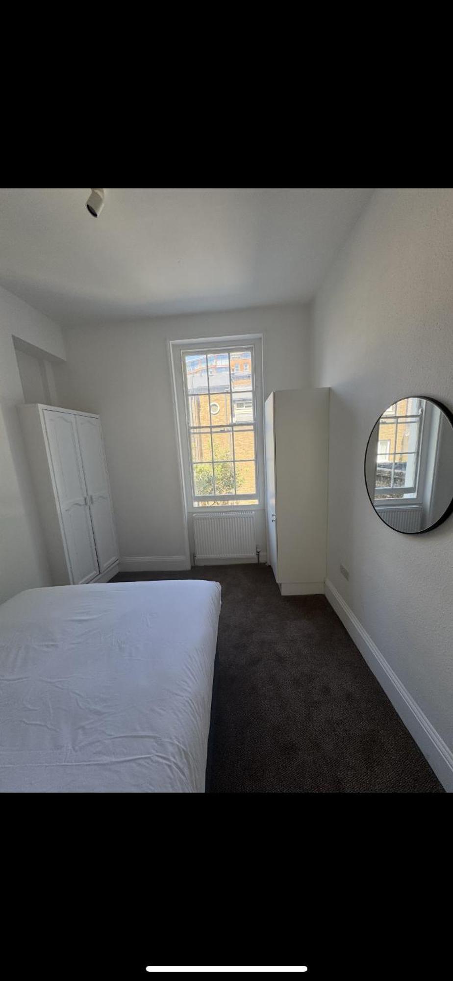 Apartment Paddington London