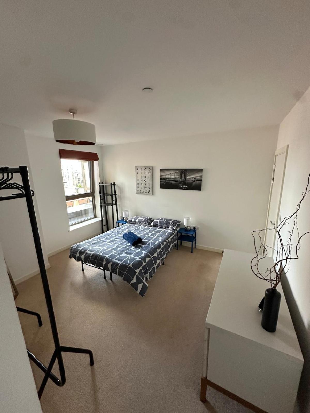 Apartamento Wembley Stadium 2 Bedroom - 1 Minute Walk Londres