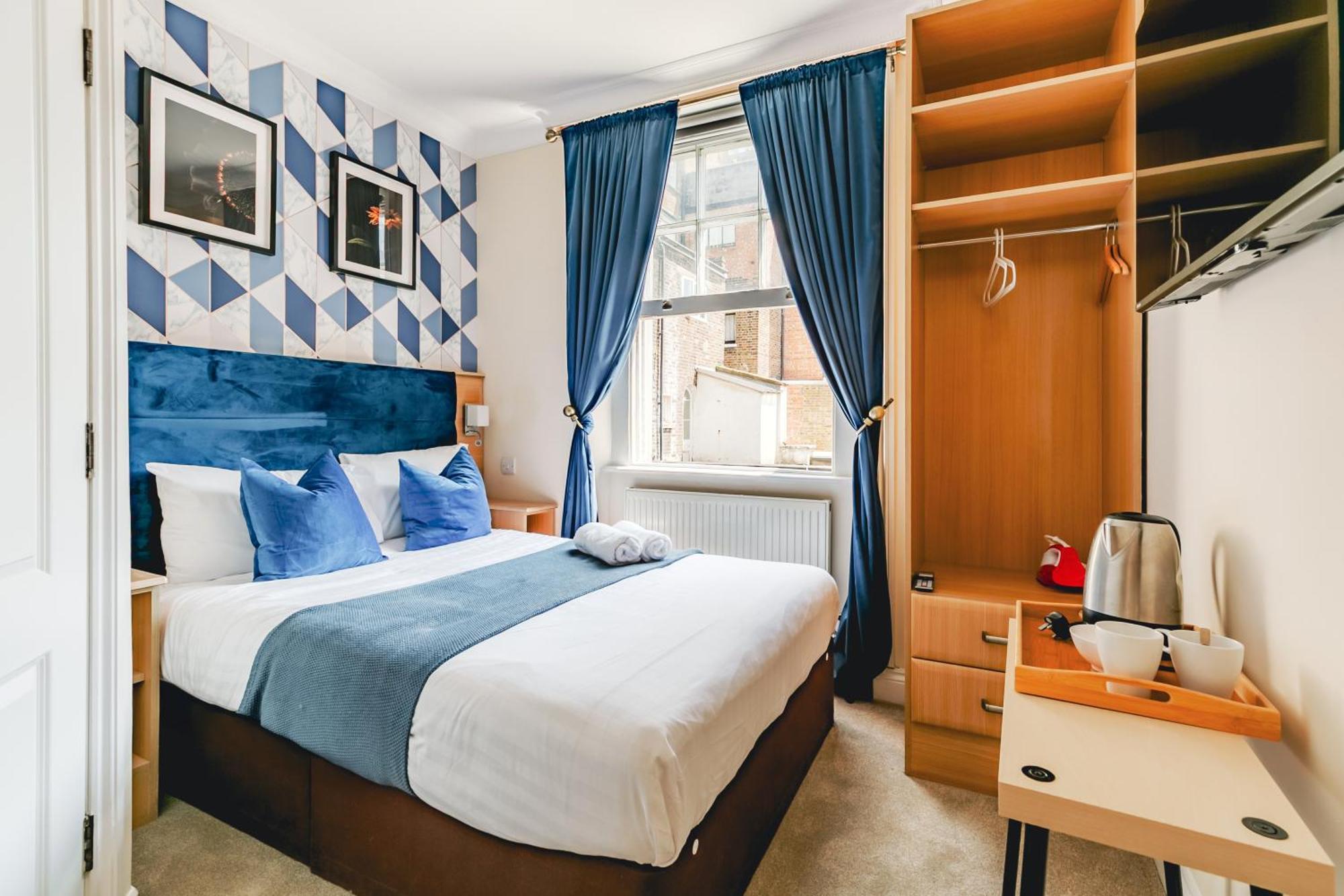 Hotel Mina Londres