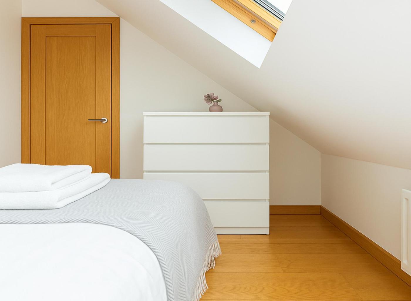 Apartamento 2 Bed Flat Near Acton Park