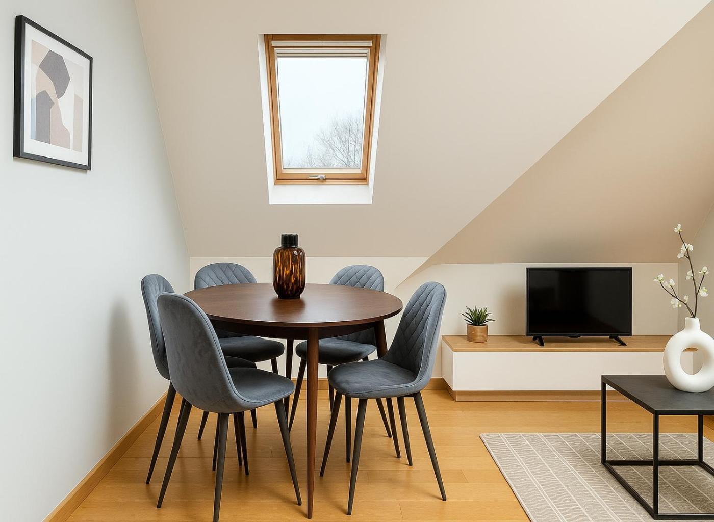 Apartamento 2 Bed Flat Near Acton Park *
