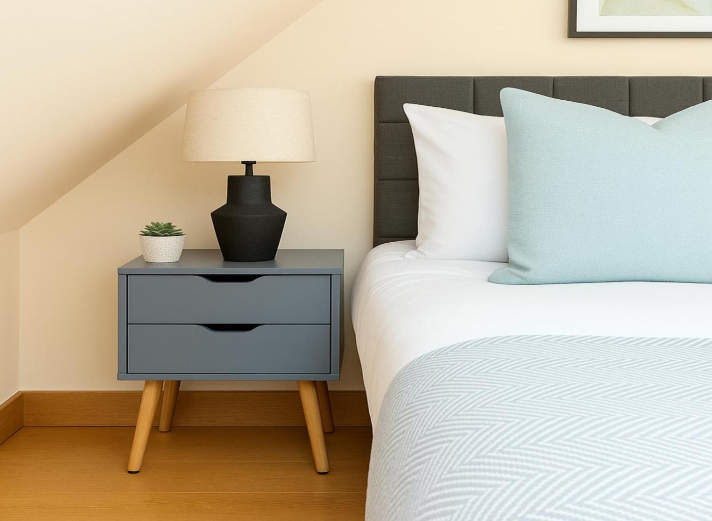 2 Bed Flat Near Acton Park Londres