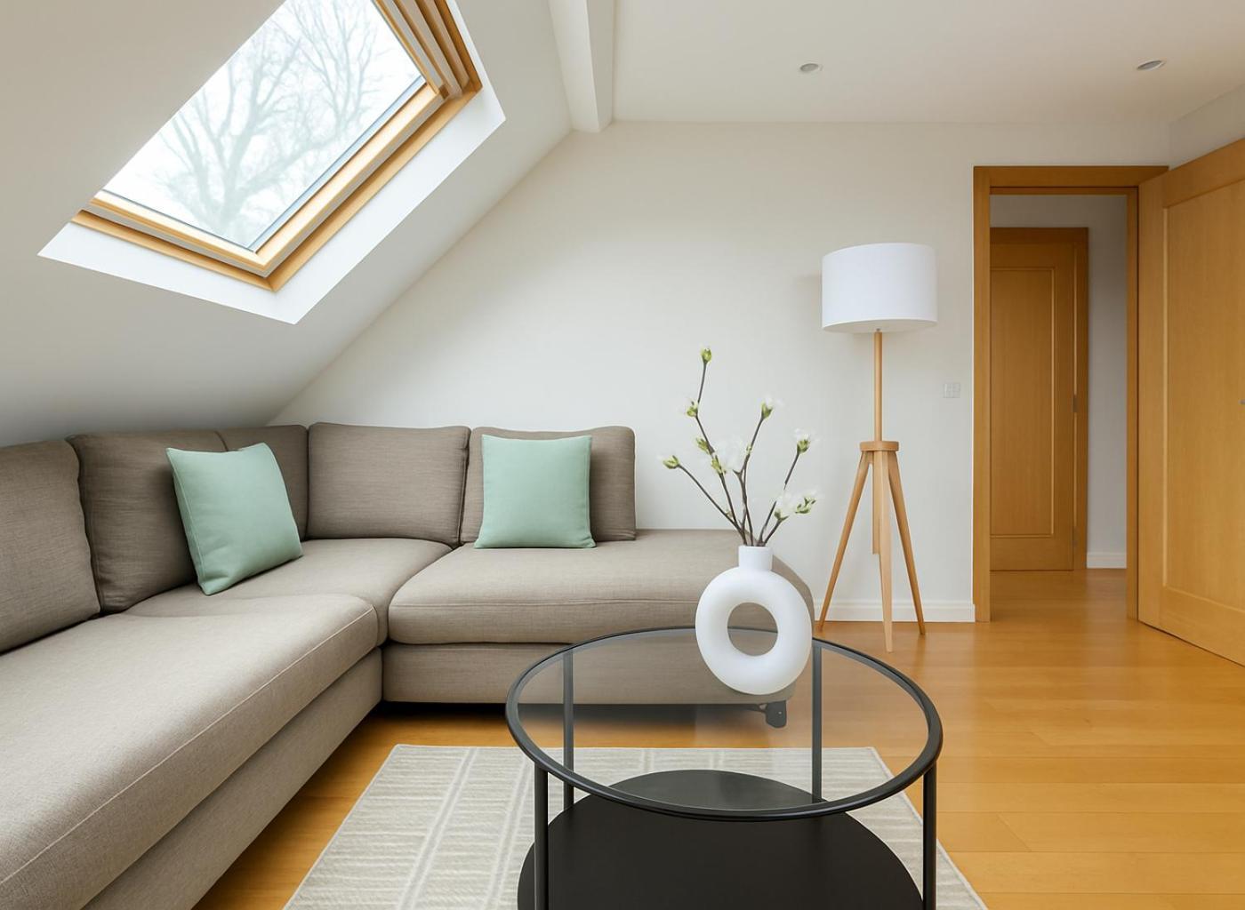 Apartamento 2 Bed Flat Near Acton Park Londres