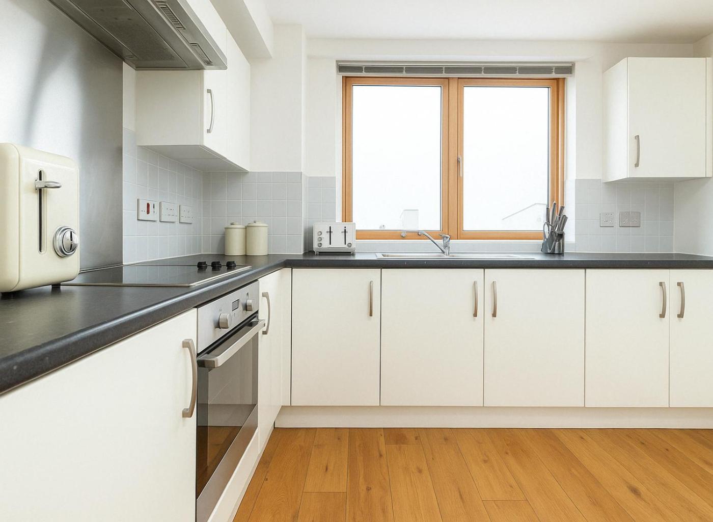 1 Bed Flat In Vibrant Hackney Londres