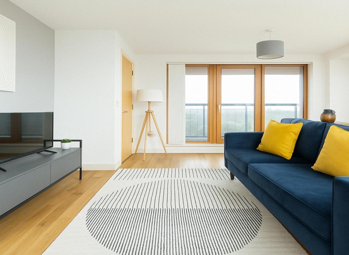 Apartamento 1 Bed Flat In Vibrant Hackney *