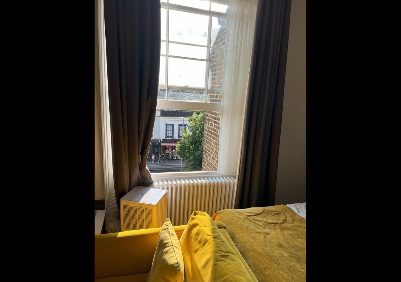 London Central Studio Apartment Londres