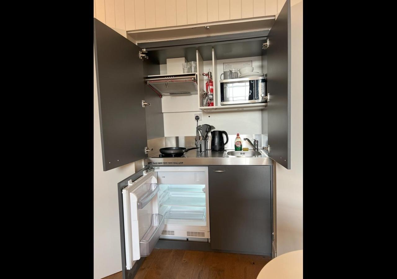 London Central Studio Apartment * Londres