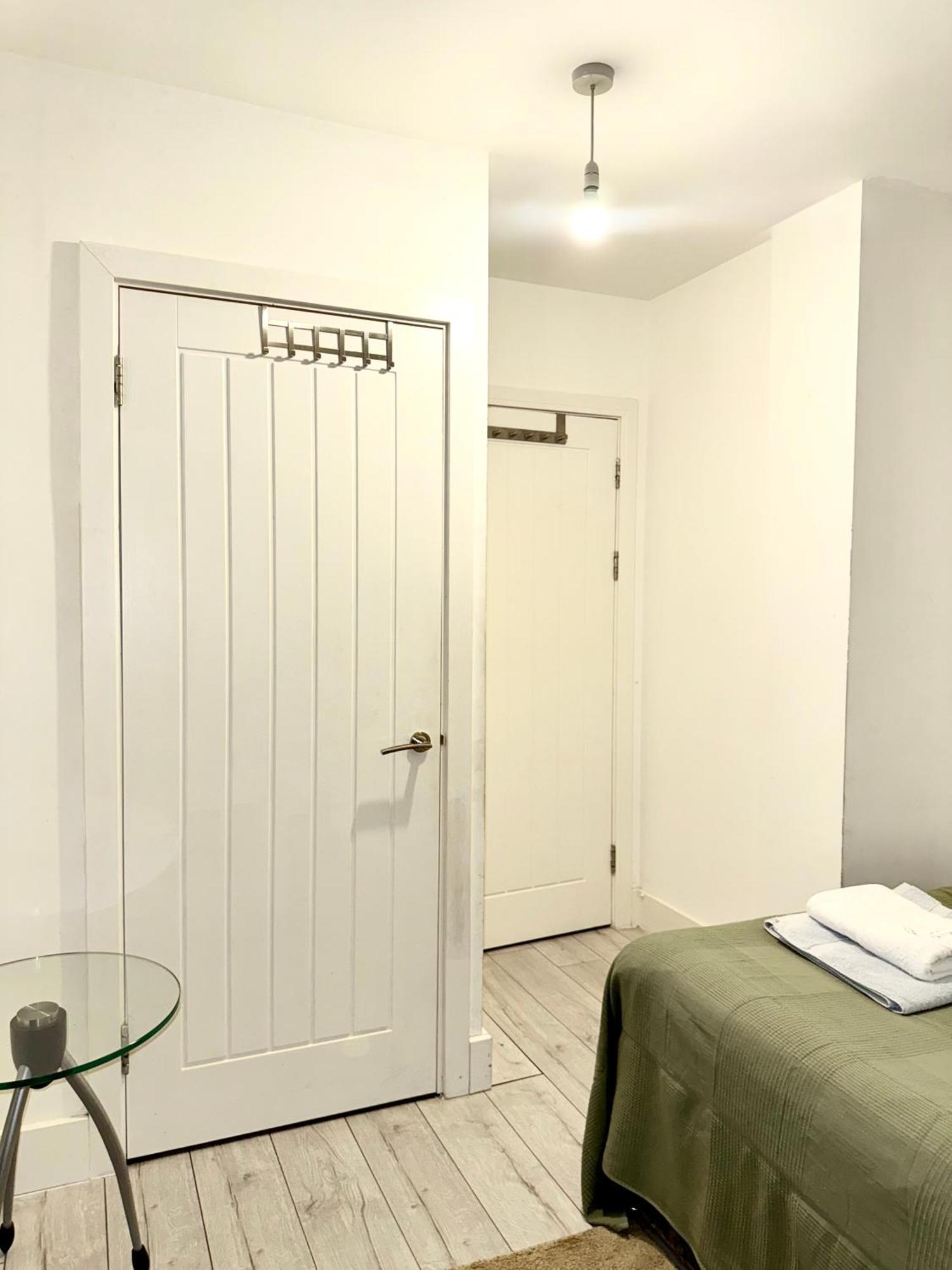 Modern Appartement