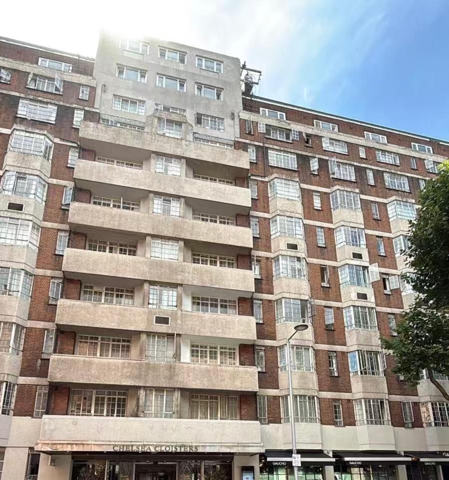 Solace Apartment London