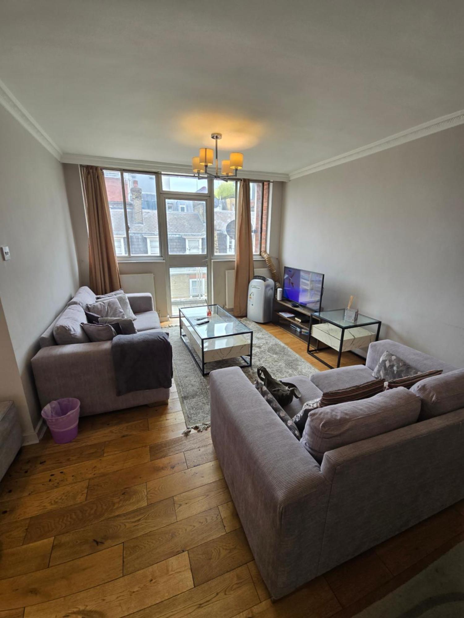 Apartment Estatesmen Selfridges Oxford Street