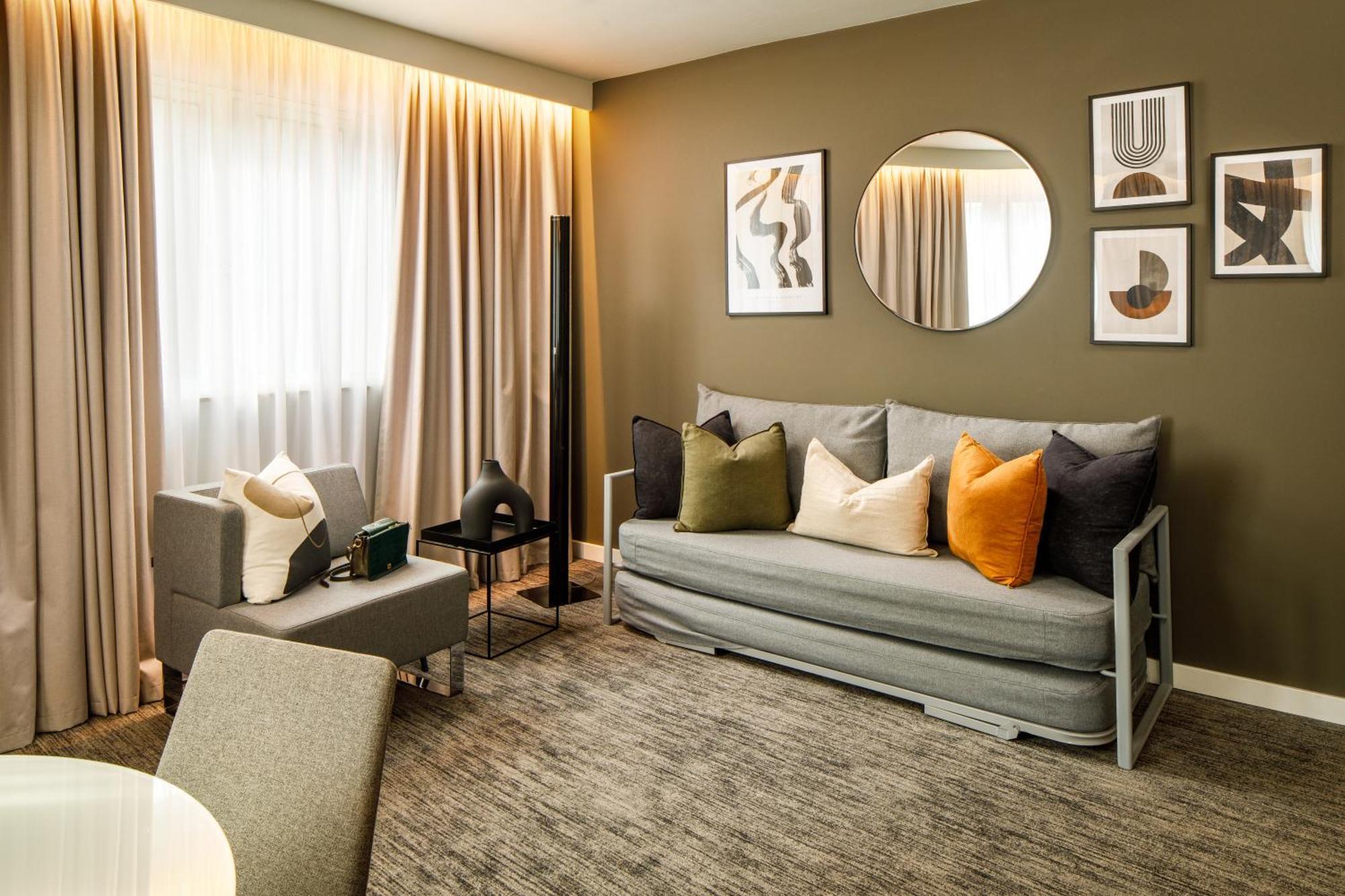 Novotel Bridge Londen