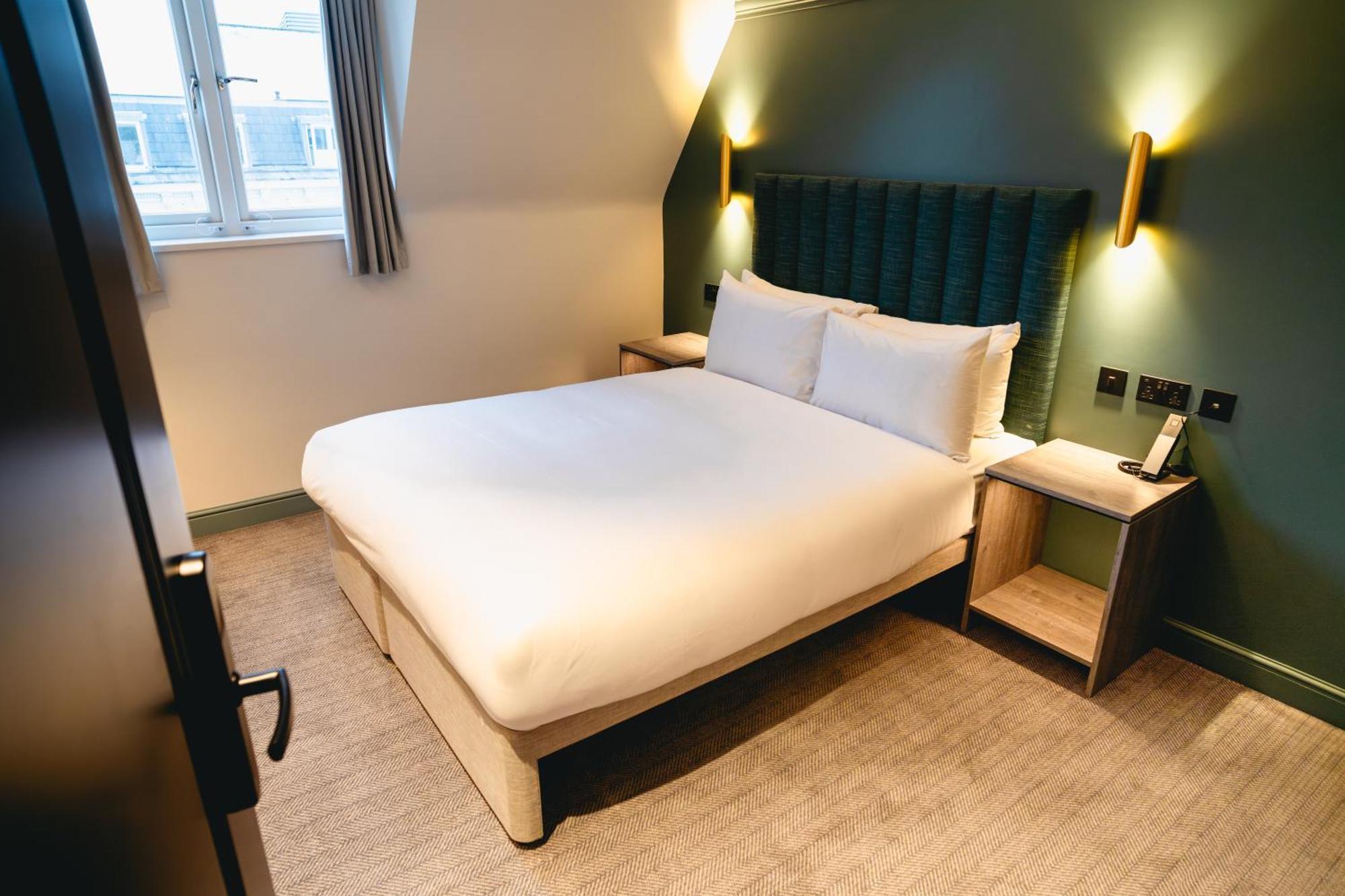 The Edwin Hotel London