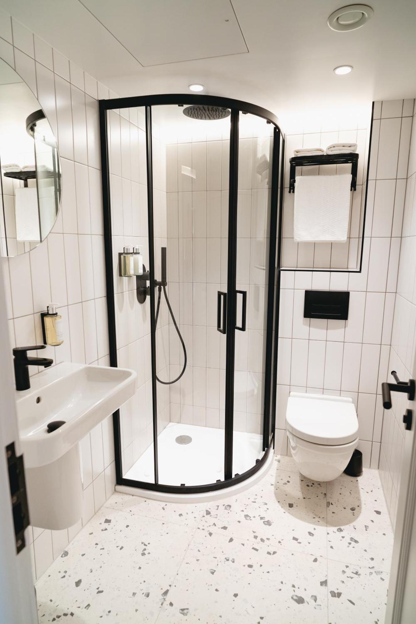 Mayflower Hotel&apartamentos 3* Londres