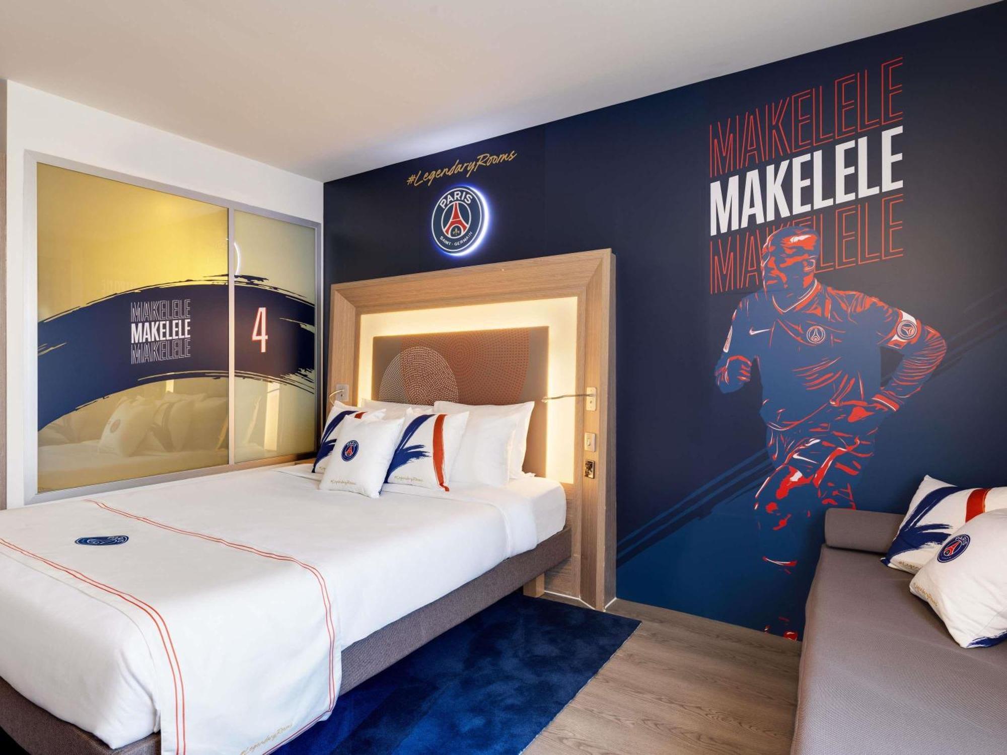 Novotel Bridge 4* Londen